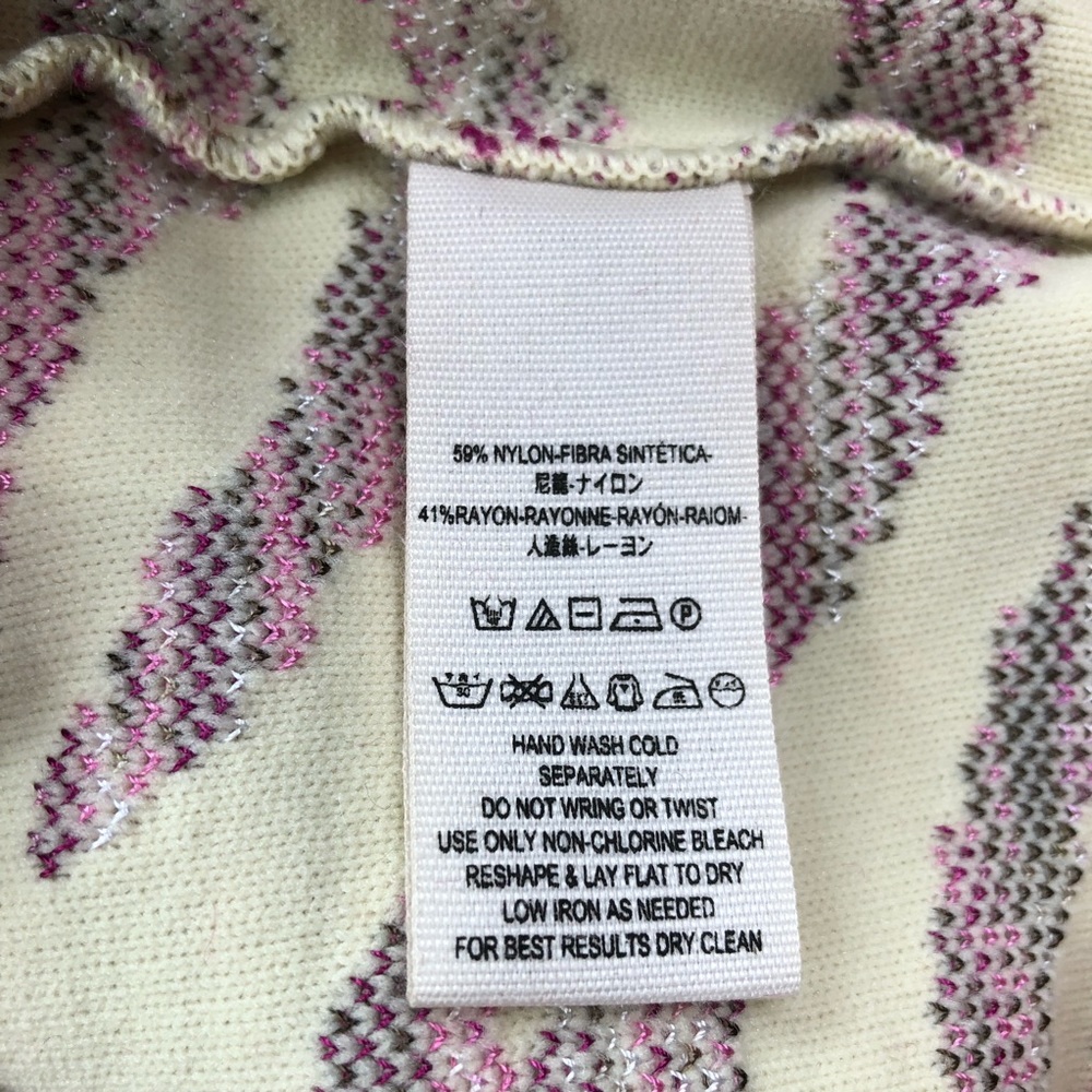 Free People Take Me Out Zebra Dress Stretch New - Picture 7 of 8